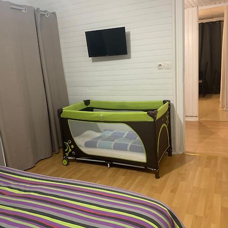 Le Clapot- Les Iris Apartman Saint-Etienne  Kültér fotó