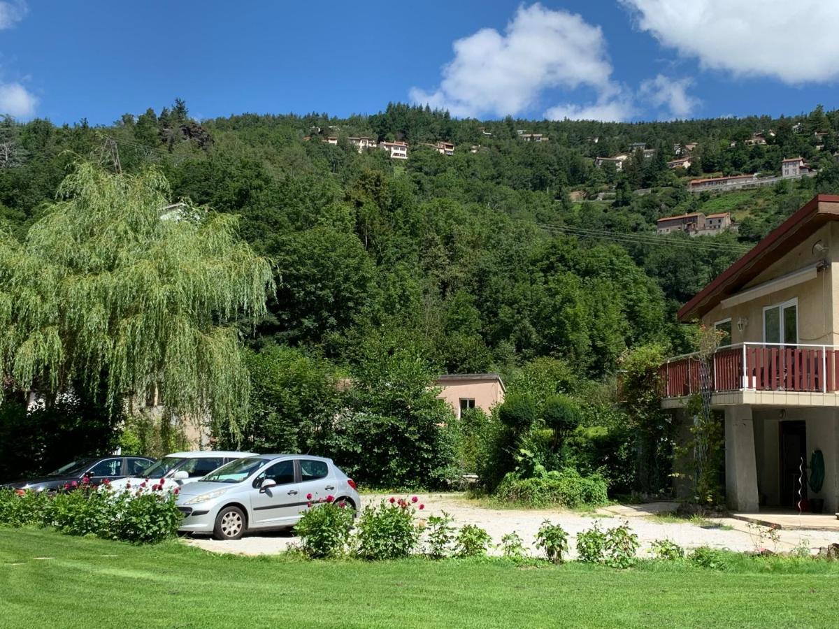 Le Clapot- Les Iris Apartman Saint-Etienne  Kültér fotó