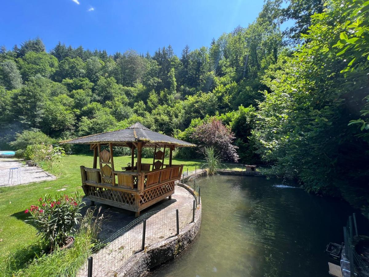 Le Clapot- Les Iris Apartman Saint-Etienne  Kültér fotó