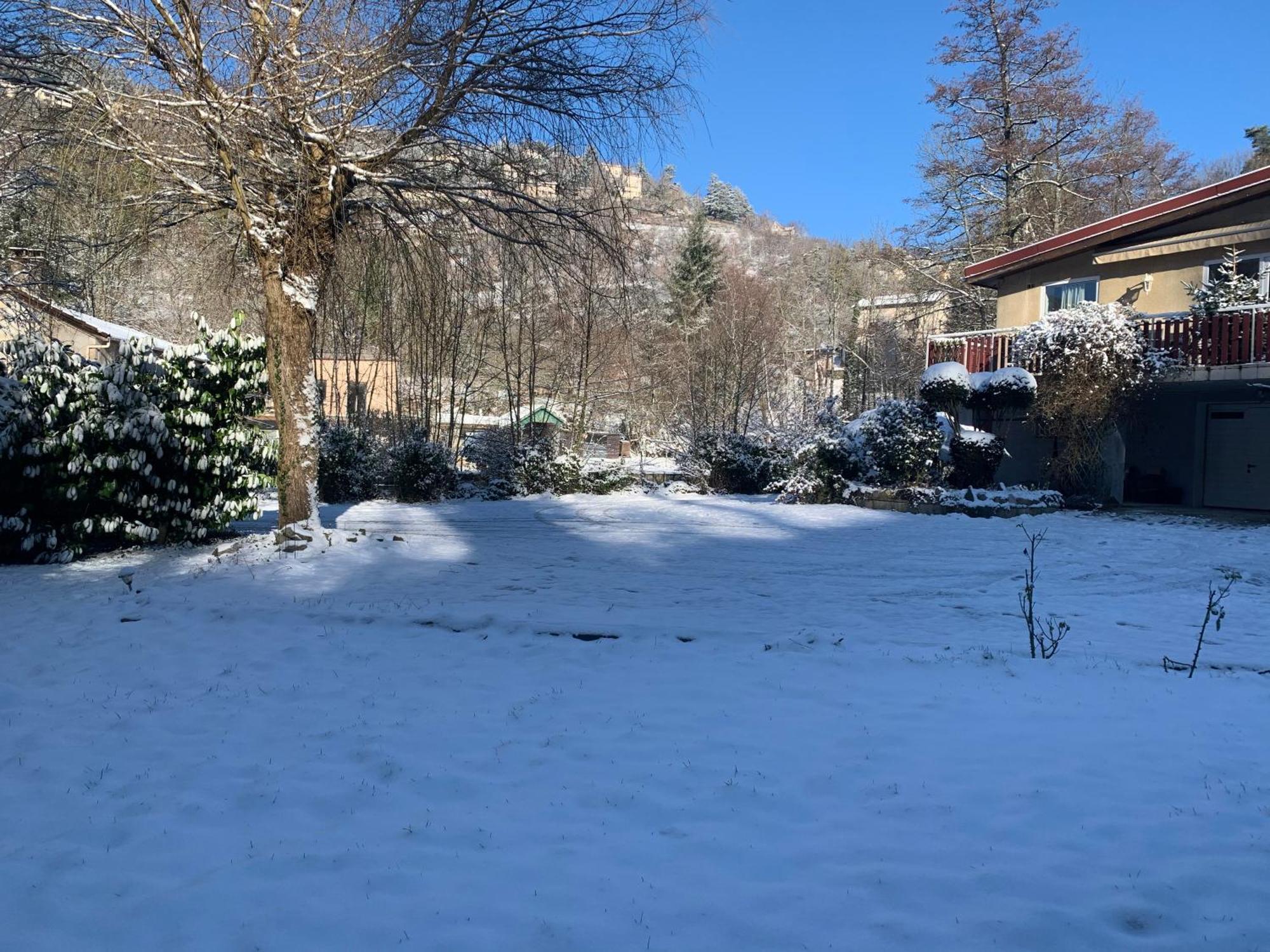 Le Clapot- Les Iris Apartman Saint-Etienne  Kültér fotó