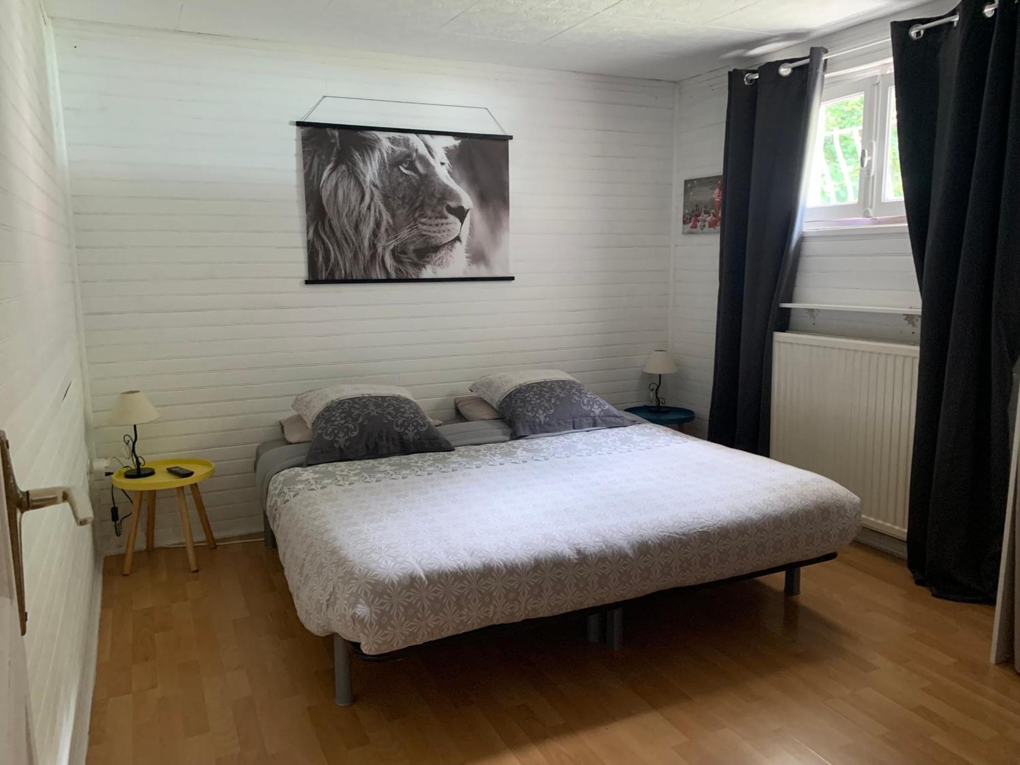 Le Clapot- Les Iris Apartman Saint-Etienne  Kültér fotó